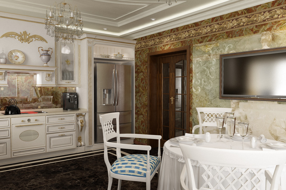 КУхня "Монтебьянка"