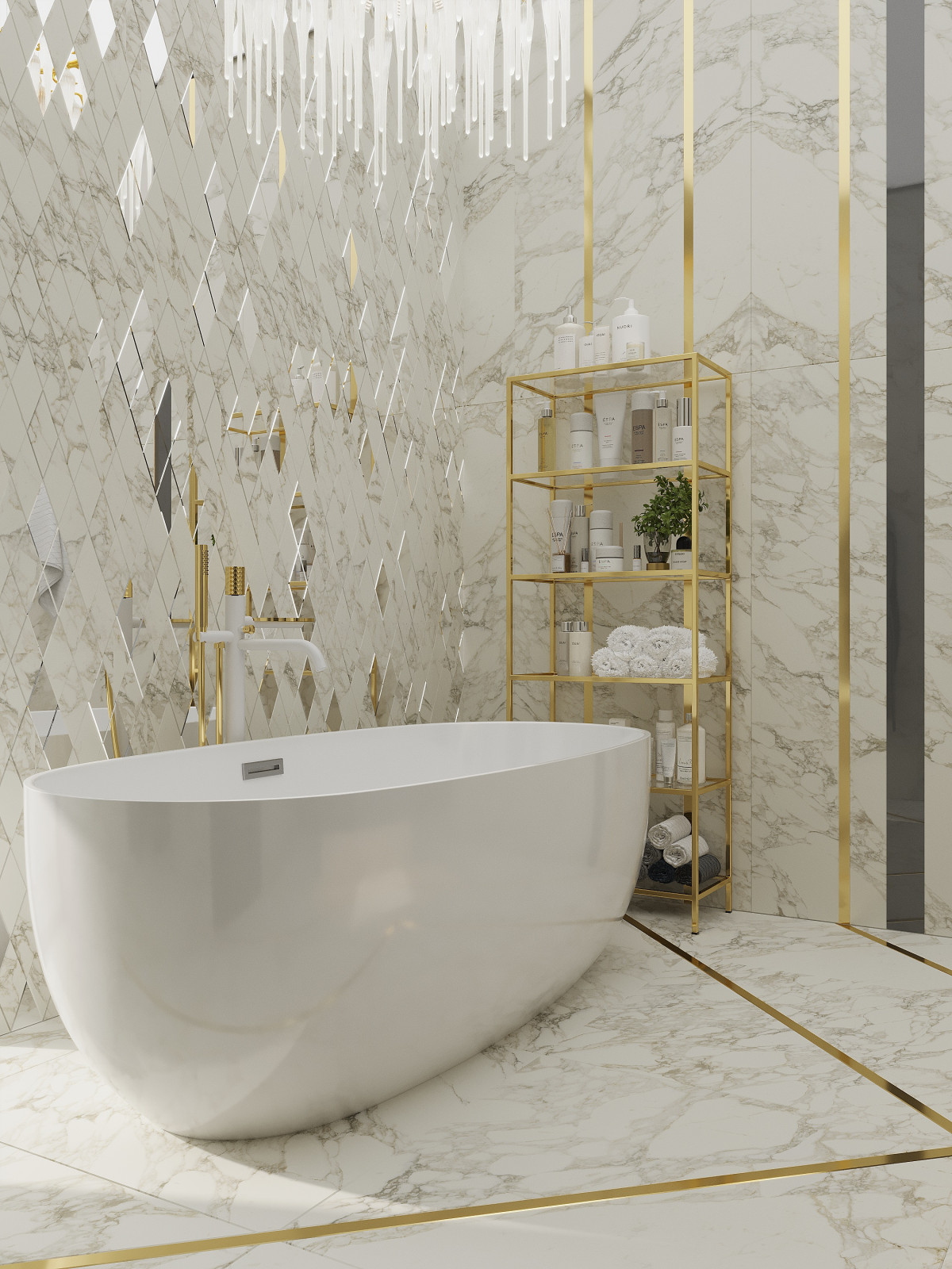 Дом на Набережной