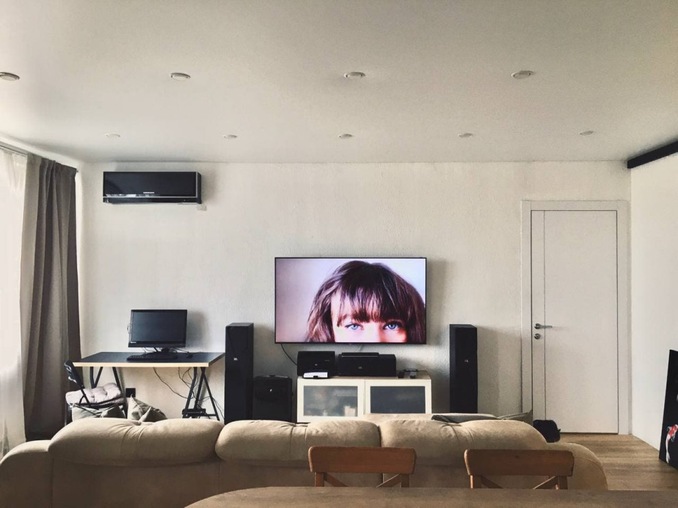 Квартира ЖК Видный