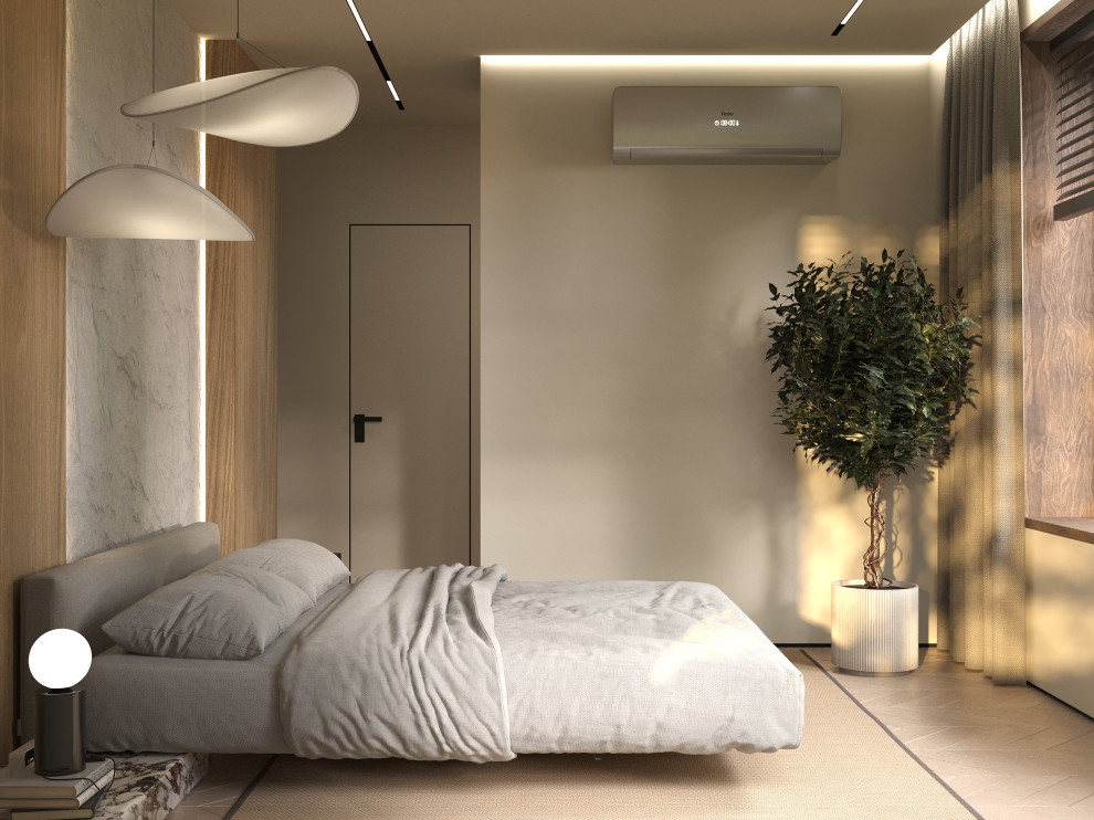 ЖК Белый Остров, 2-комнатная квартира