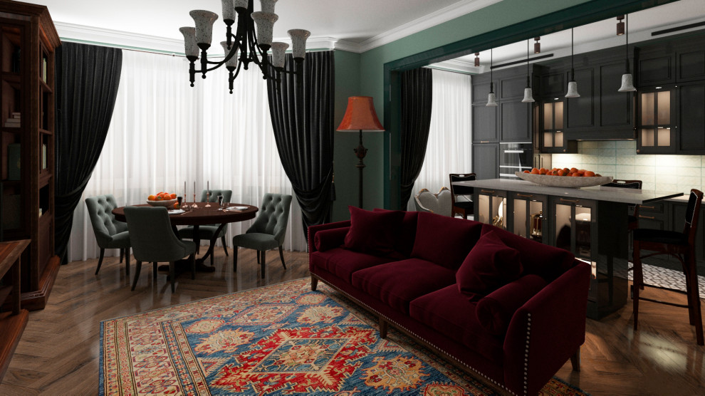 Воспоминания о будущем