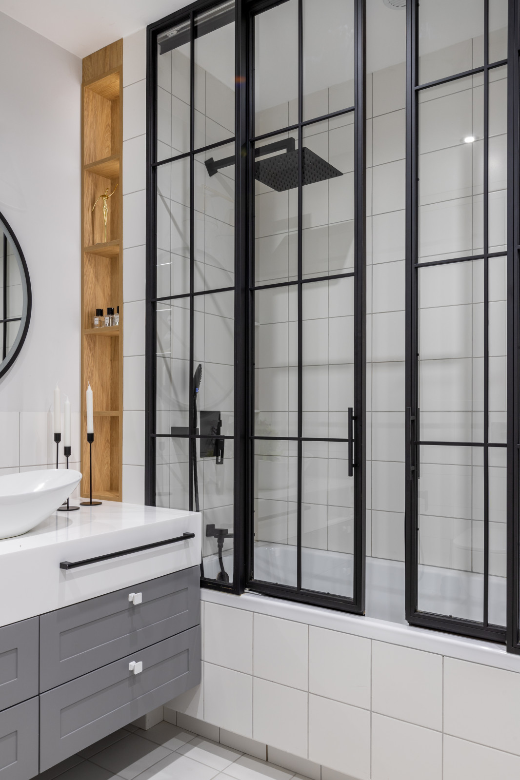 ЖК Новая Боровая