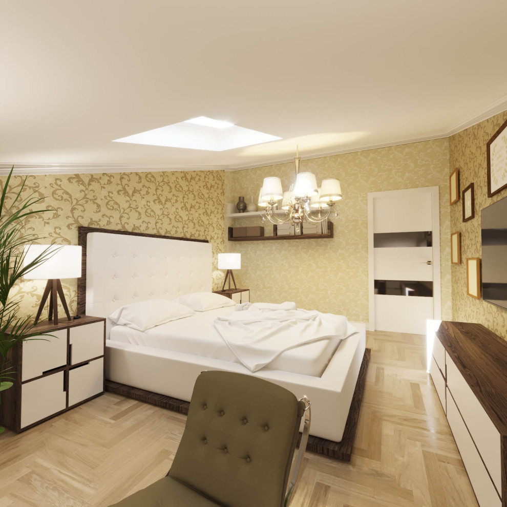 Квартира в Чернигове