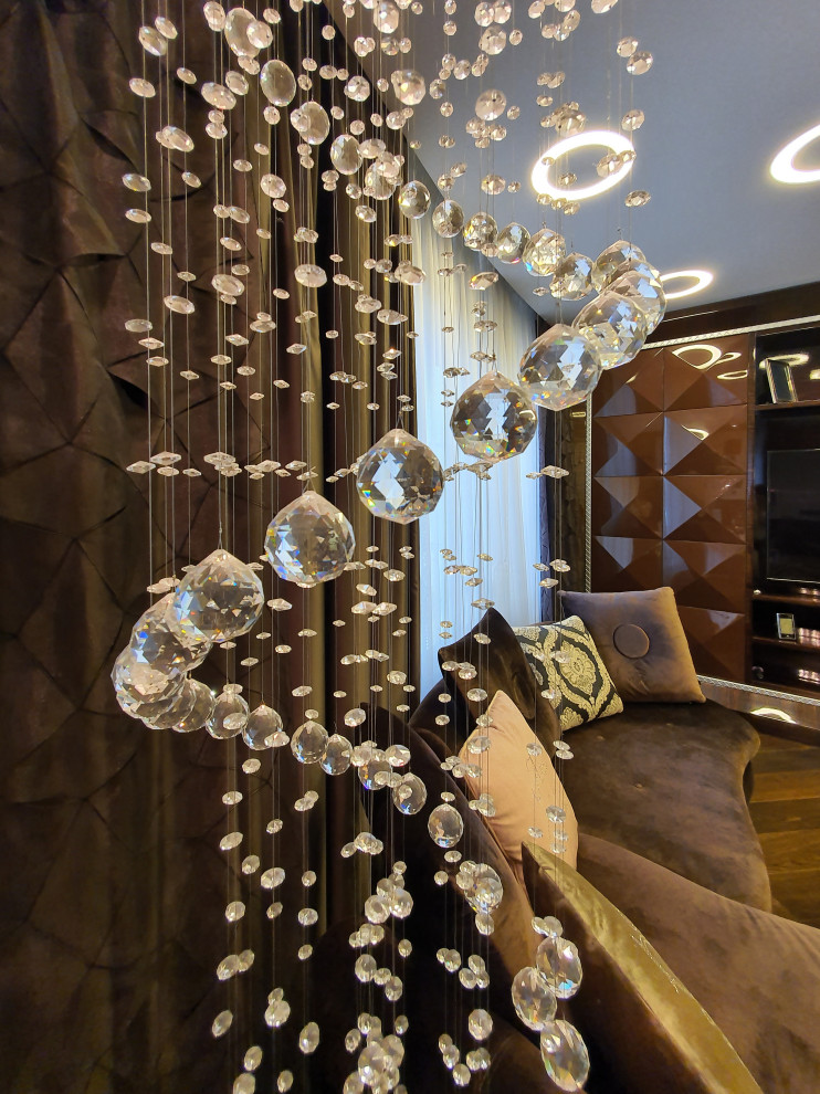 ЖК Английский Квартал