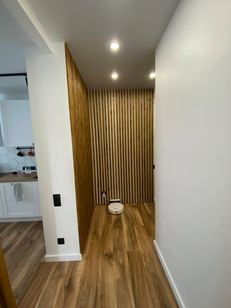 ЖК Новый Свет