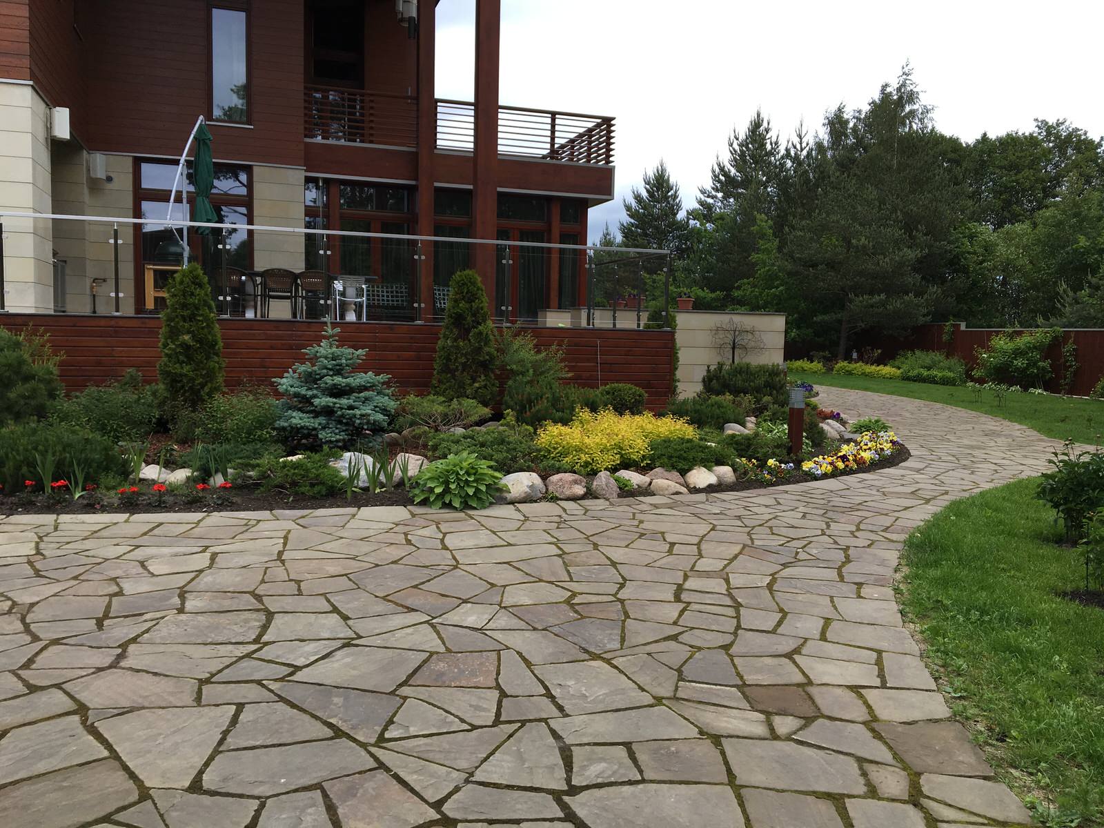 Обложка проекта: Наши работы