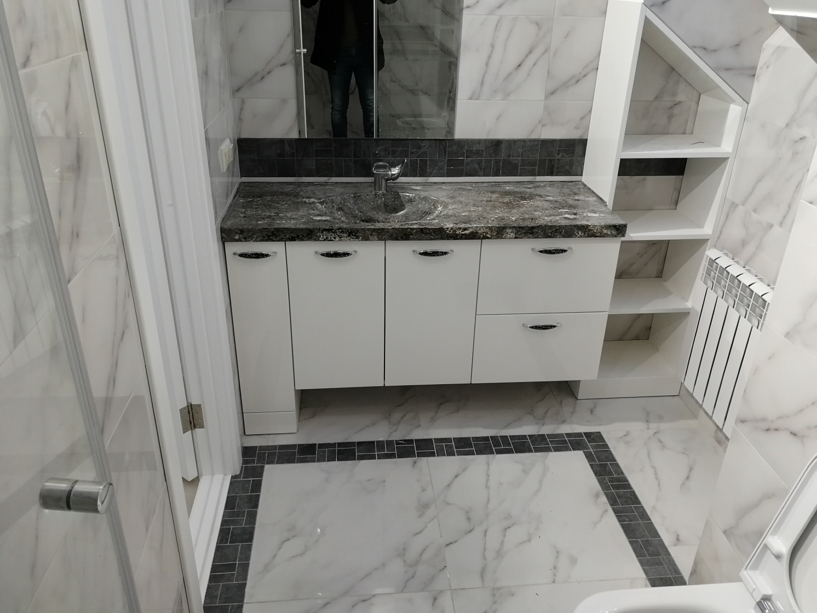 Таунхаус в Пригородных по нашему дизайн-проекту