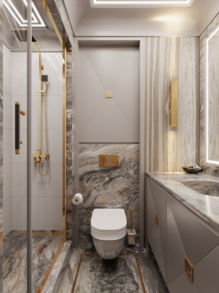 Квартира Останкино