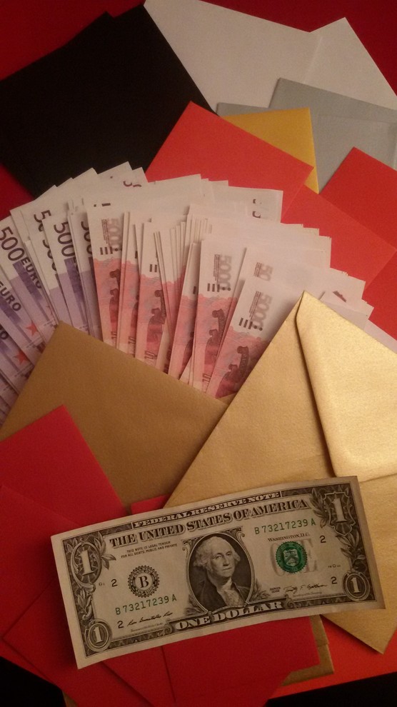 Тайный феншуй: 12 вещей, которые работают незаметно для гостей