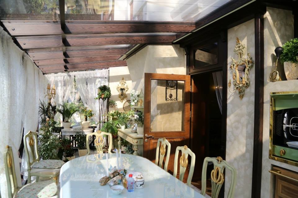 Обложка проекта: Частный дом 1