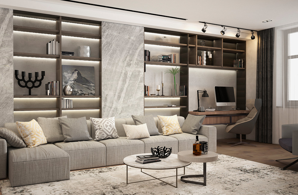 Квартира в ЖК "Донской олимп"