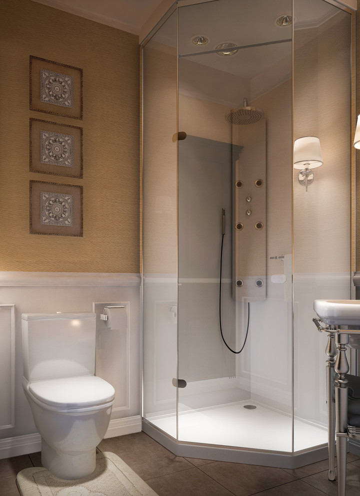 Обложка проекта: Дом Жостово