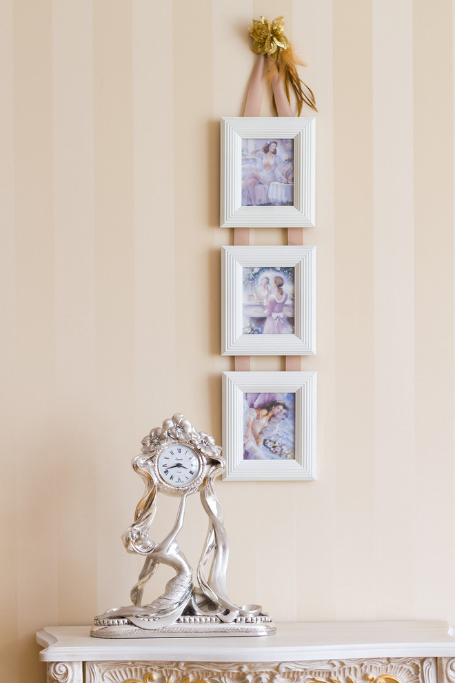 Элегантная классика на берегу Невы