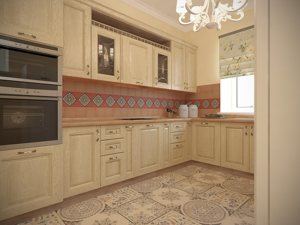 «Лавандовые поля»