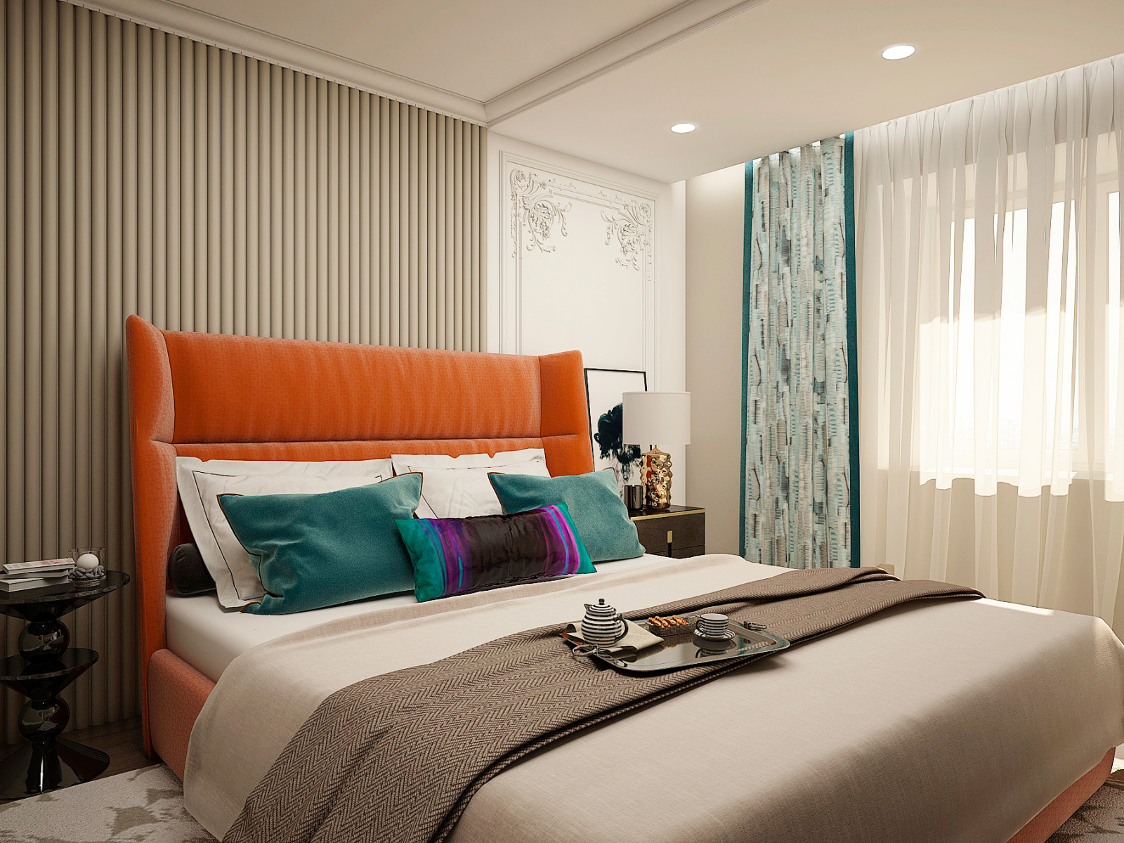 квартира в Москве