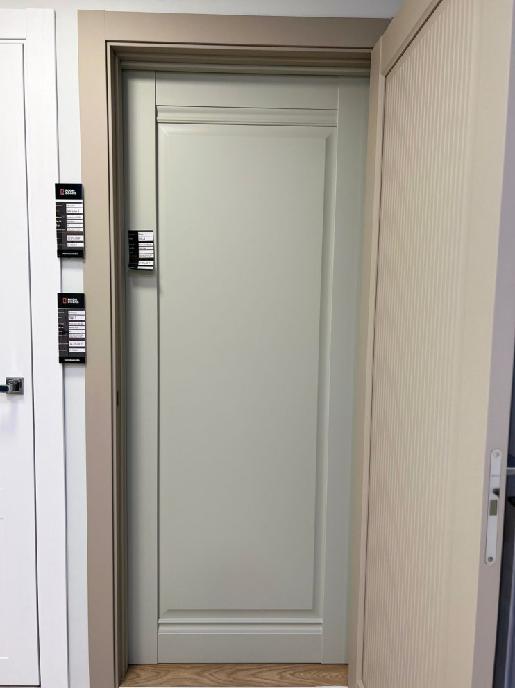 Интерьер магазина-салона Киров, Герцена, 88, цокольный этаж