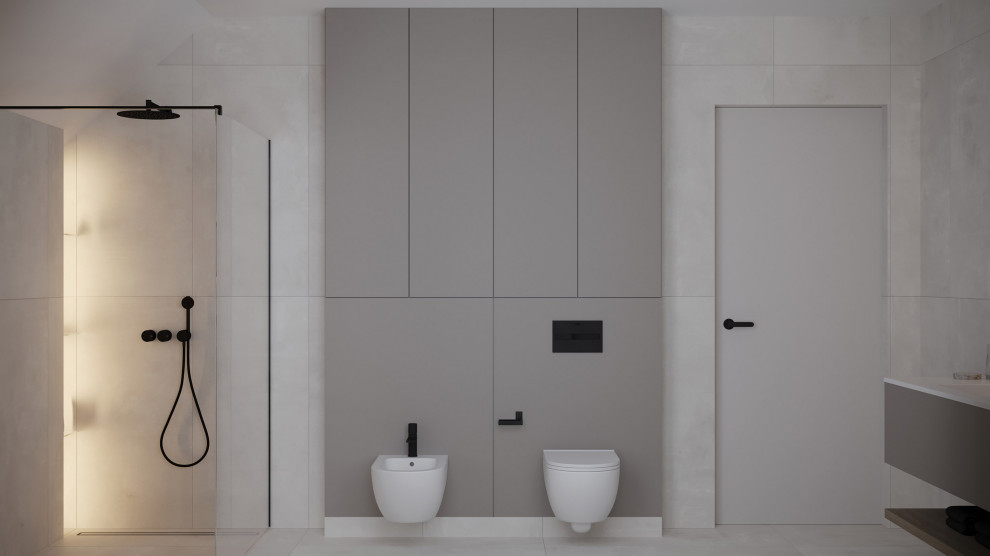 Калининград. Минимализм.