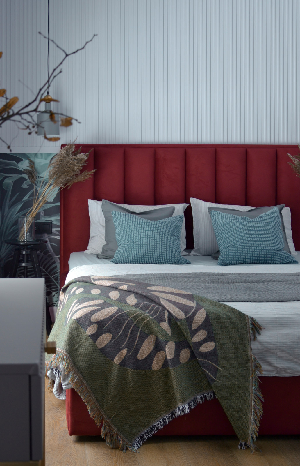 Обложка проекта: Бакеево. Реализация проекта