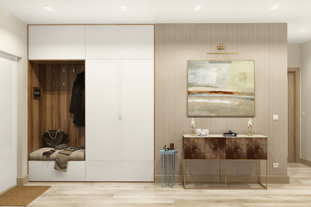 Квартира для молодой пары