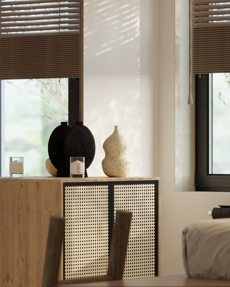 Спа на Кедровой