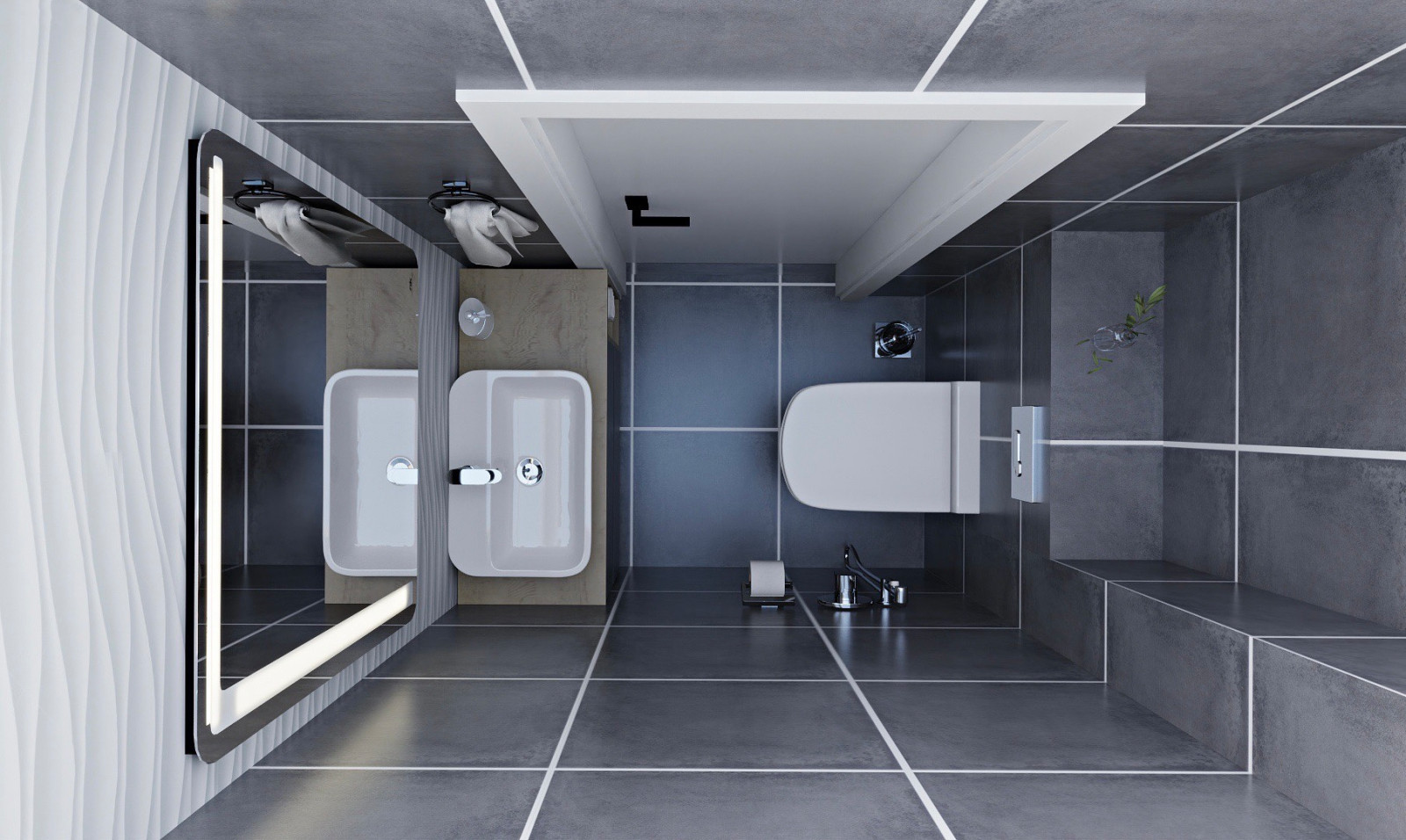 Обложка проекта: Таунхаус ЖК «Белые Росы»