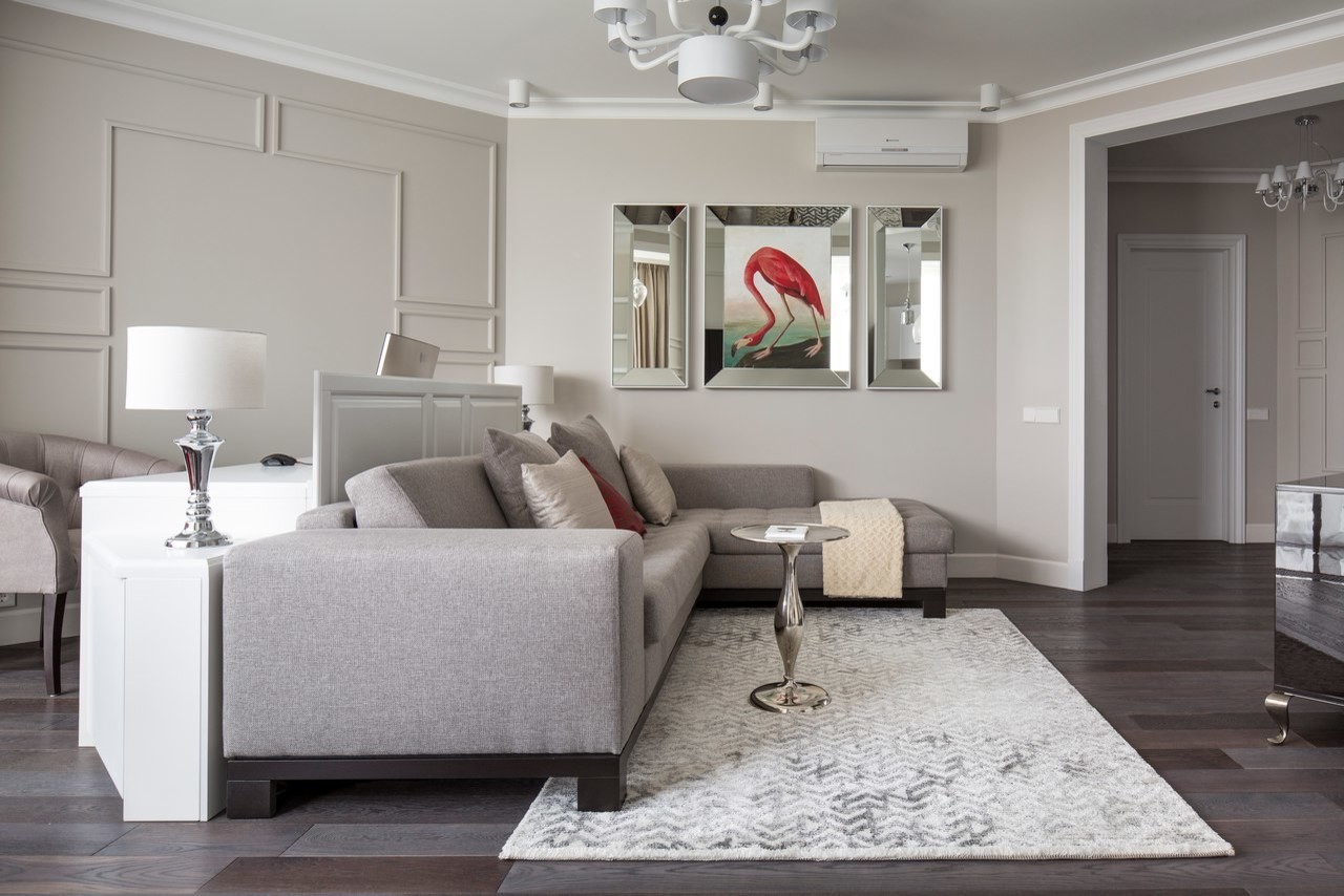 Ягодный микс