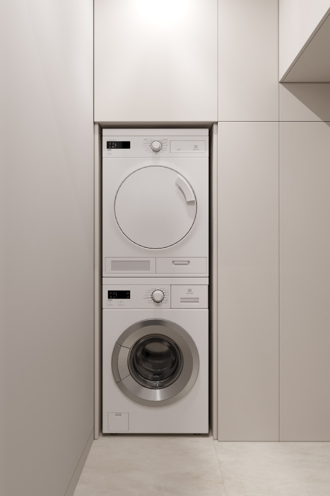 Квартира Романовых