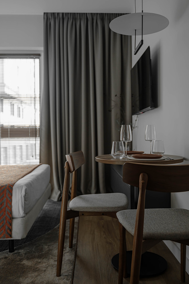 Шоурум ЖК МОСКО