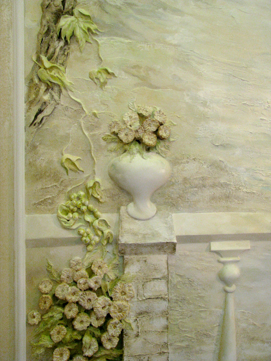 Фоновое изображение профиля Светлана Доду