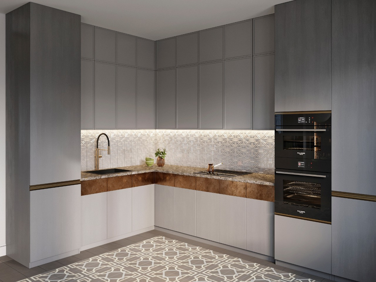 Ход Королевы