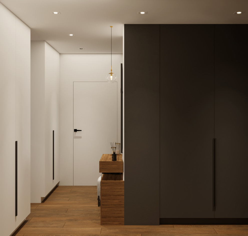 Проект квартиры в дудинке