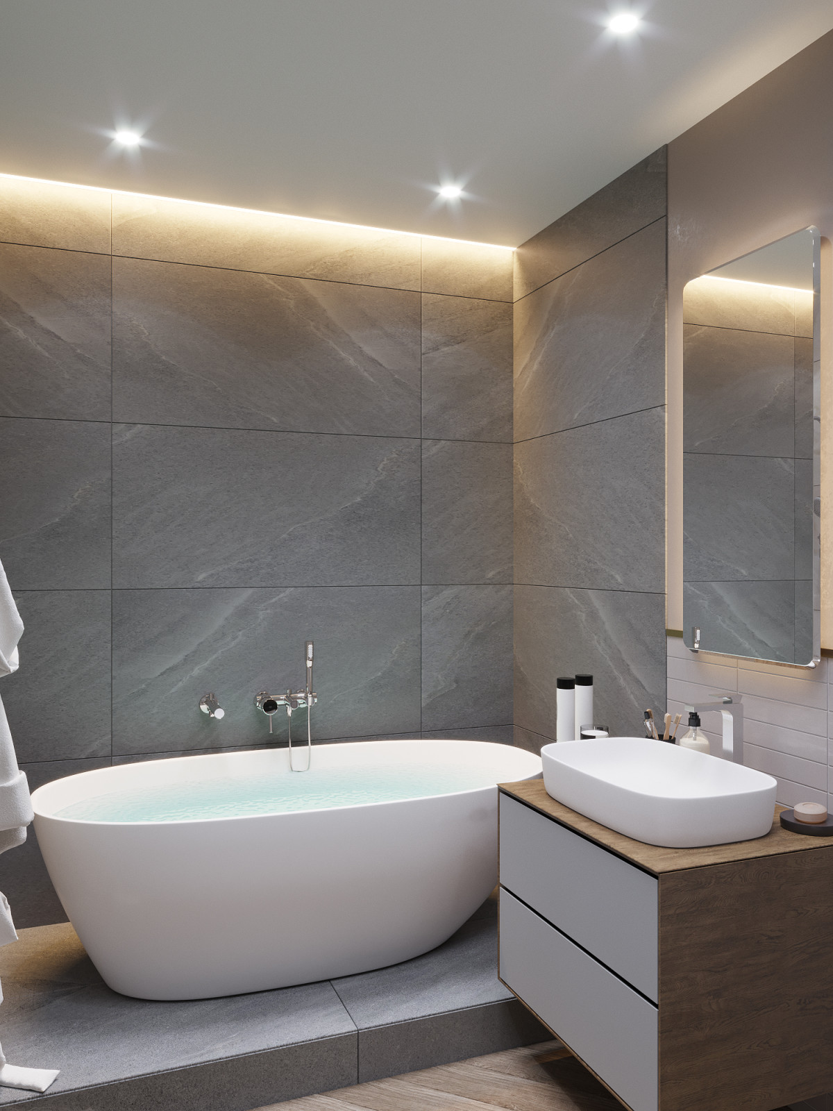 ЖК «Башни Свободы»