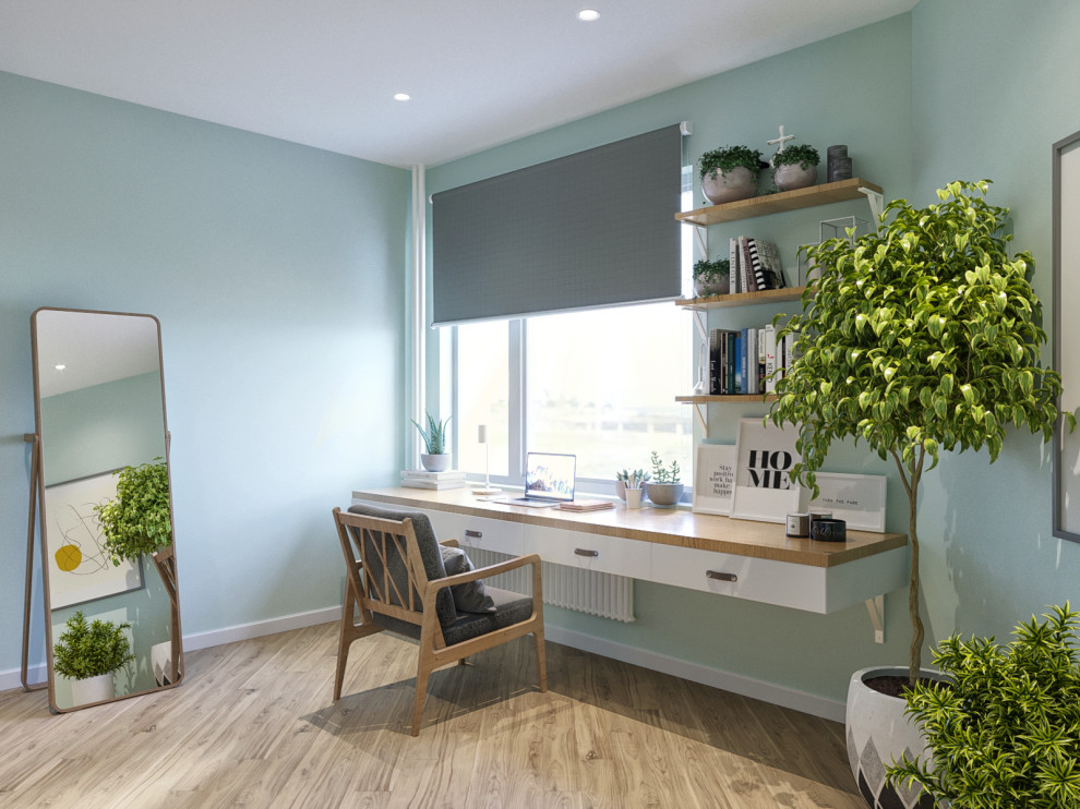 Квартира на пр. Тореза