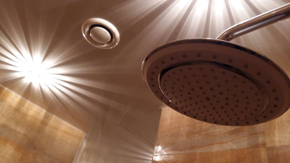 Пентхаус с видом на МГУ и парк с озером