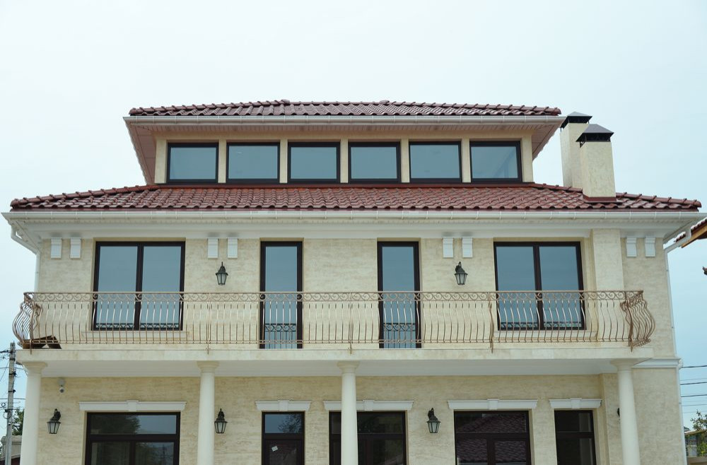 Наши работы