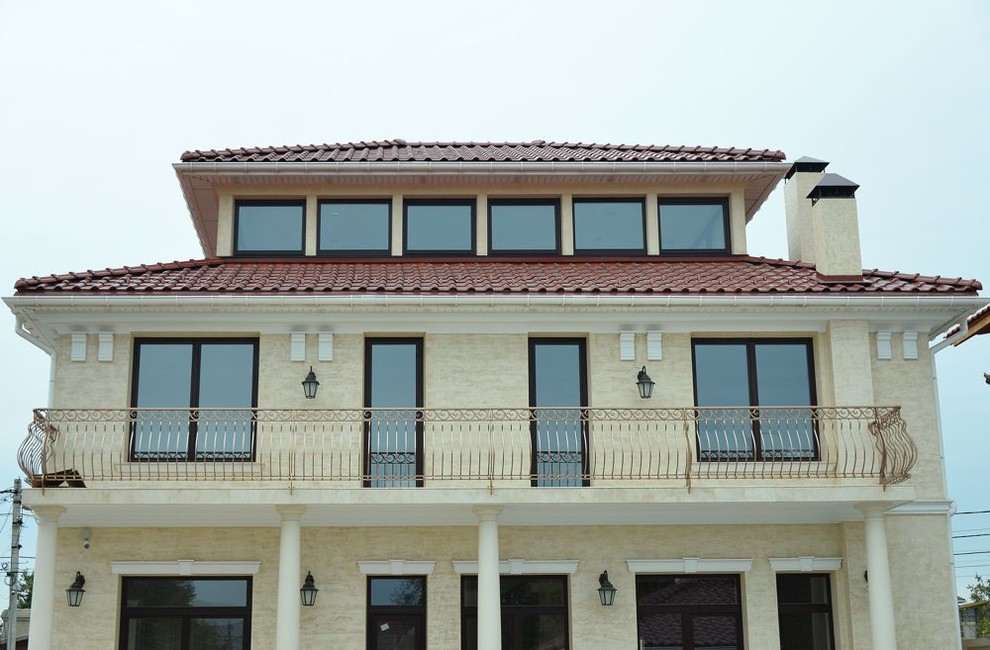 Наши работы