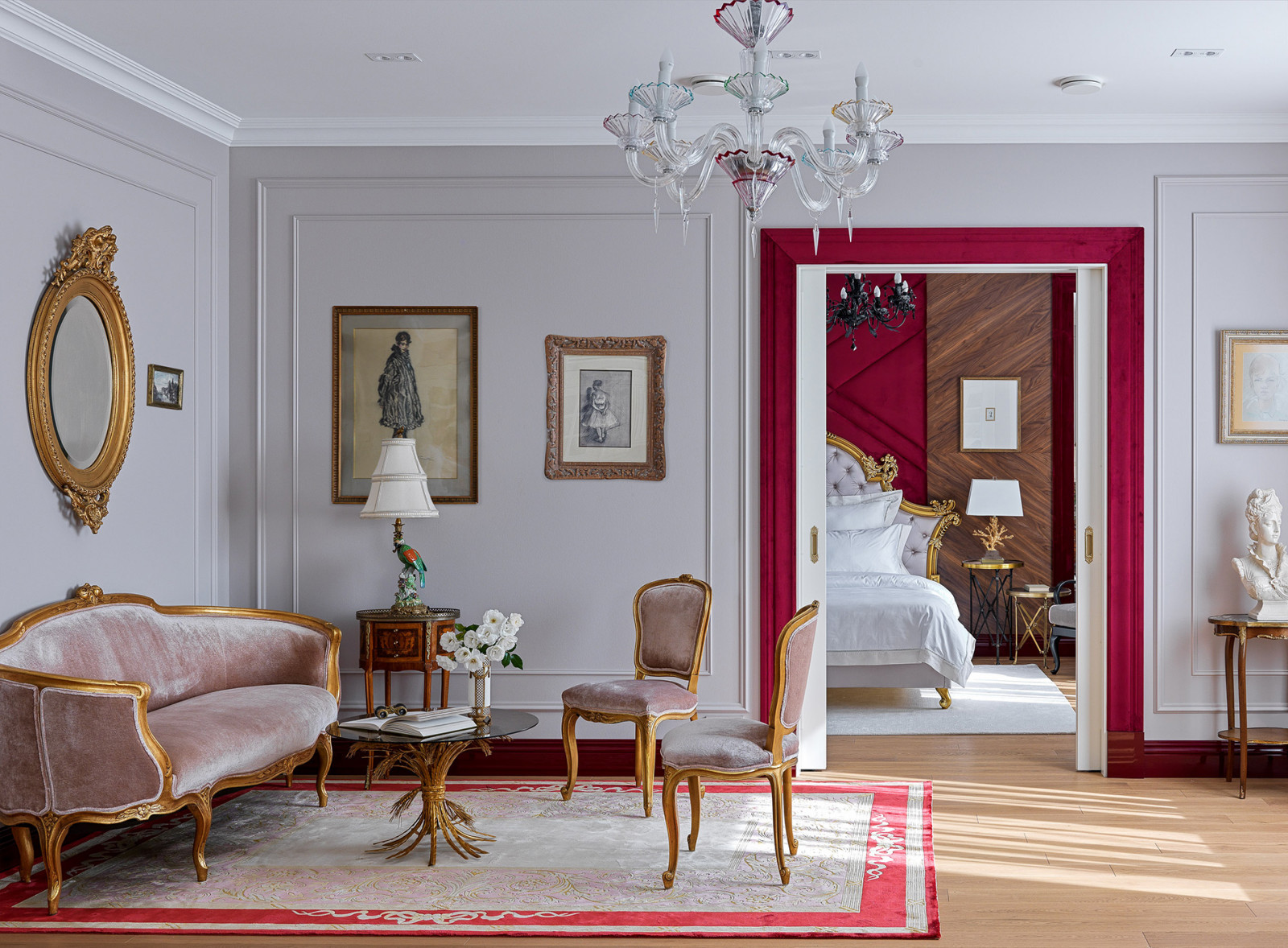 Saint-Petersburg Apartments