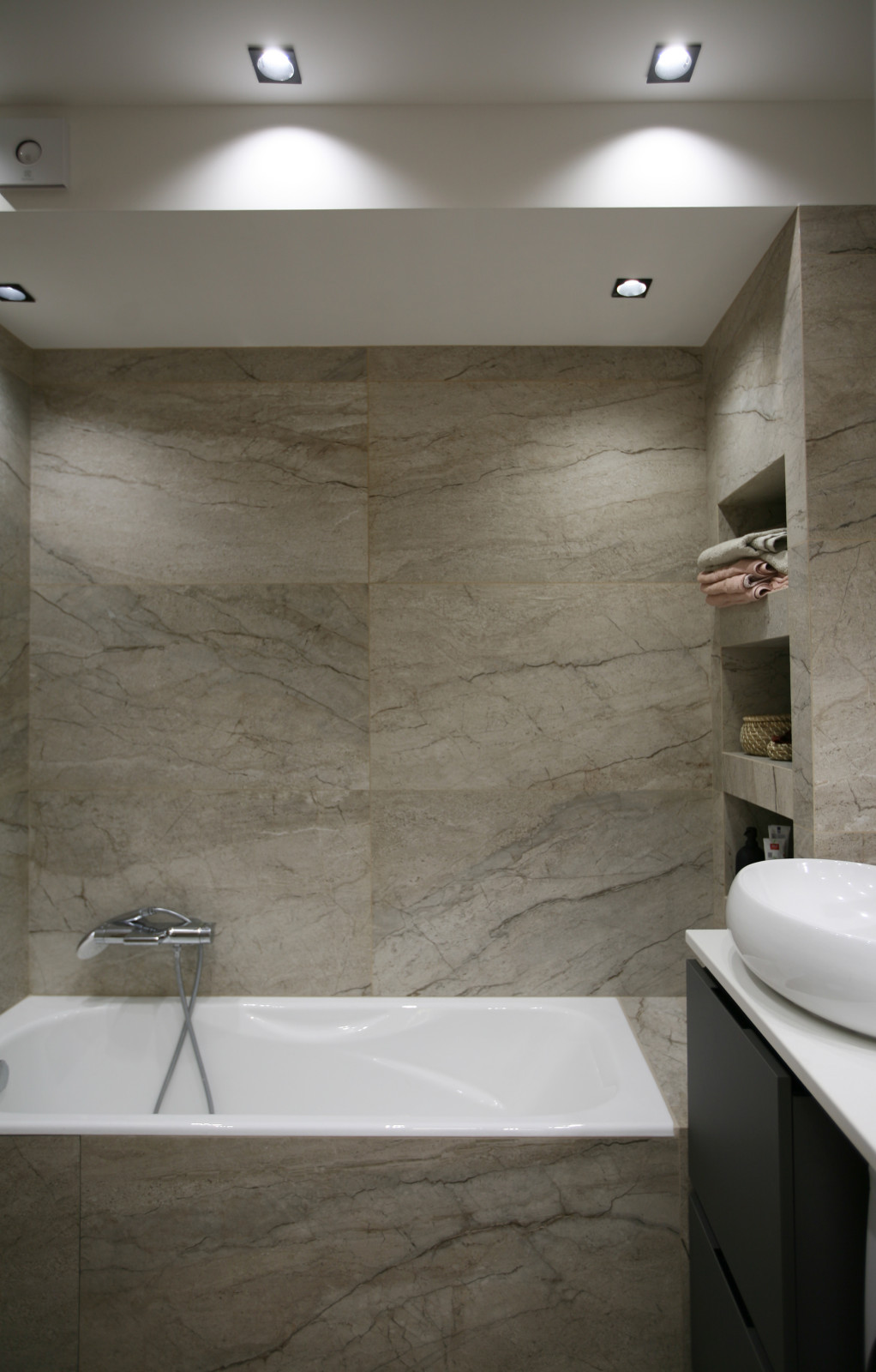 ЖК «Испанские Кварталы», 88м²