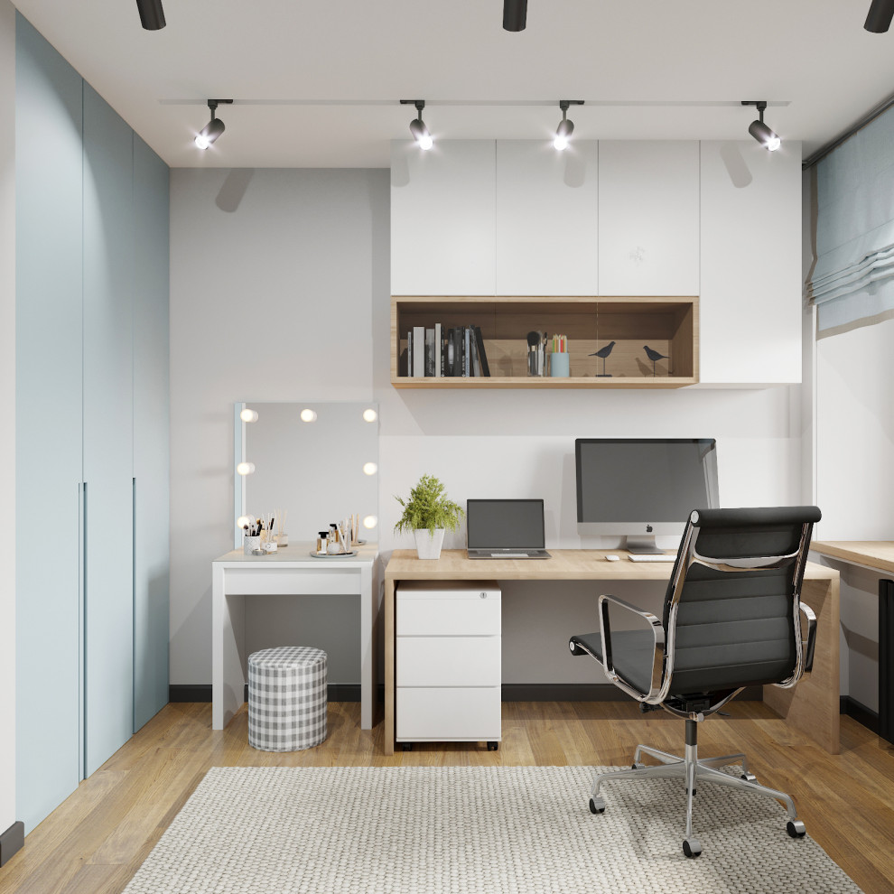 ЖК Рублевское шоссе