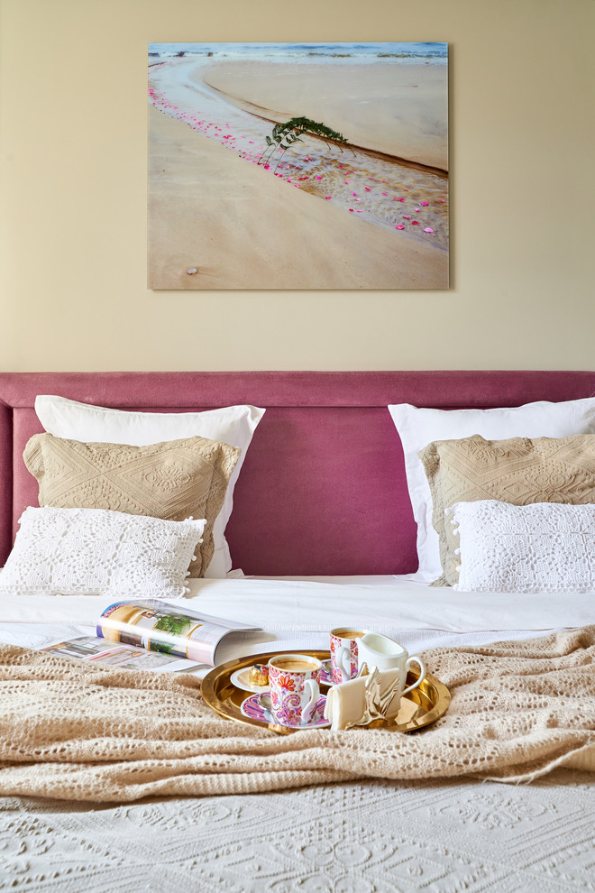 Квартира в «сталинке»