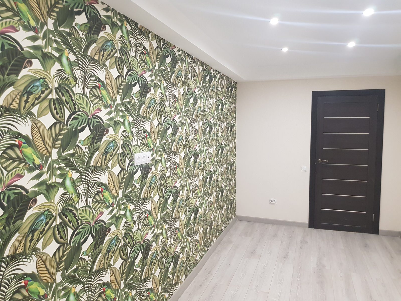 Ремонт комнаты