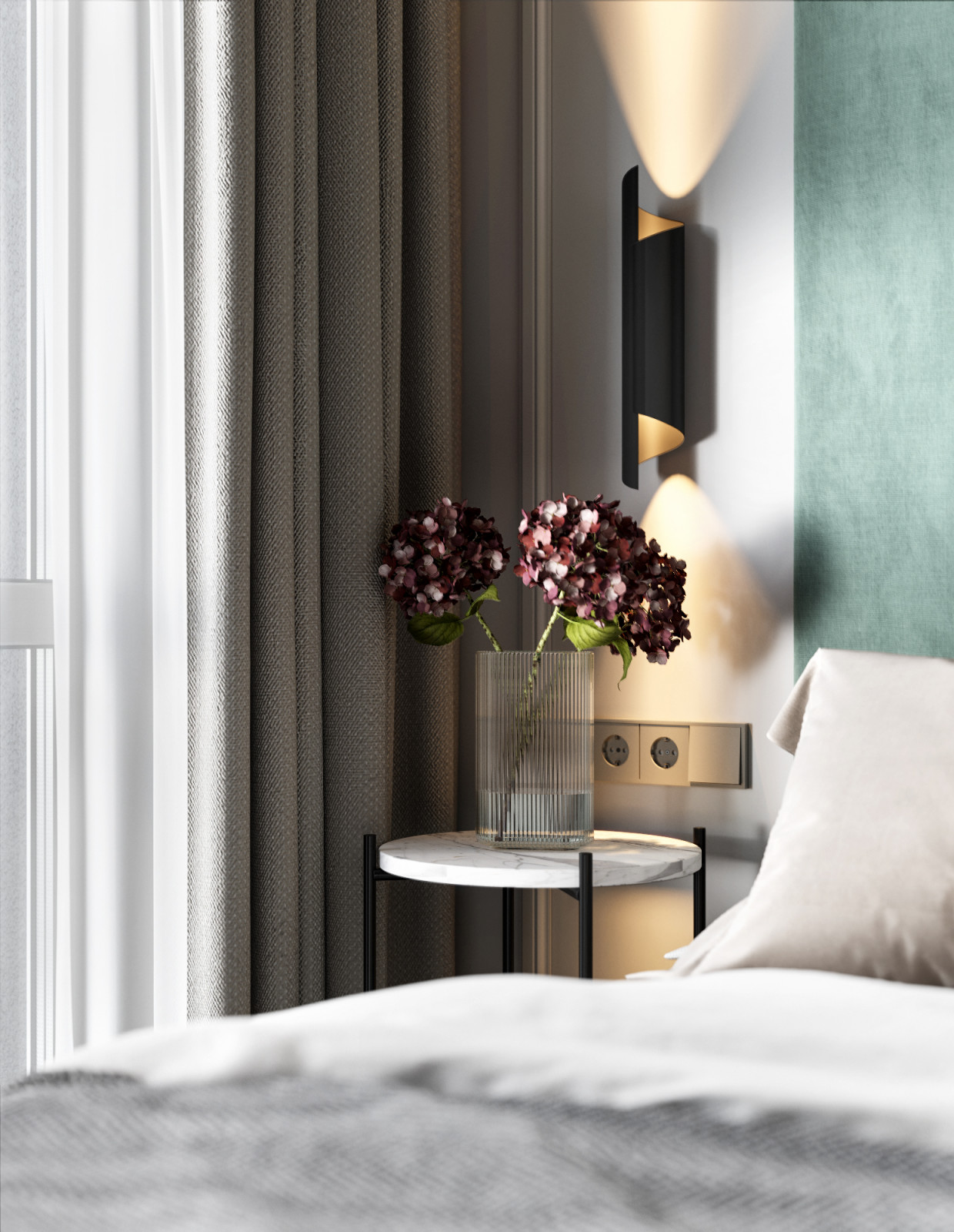 Школьная ул.