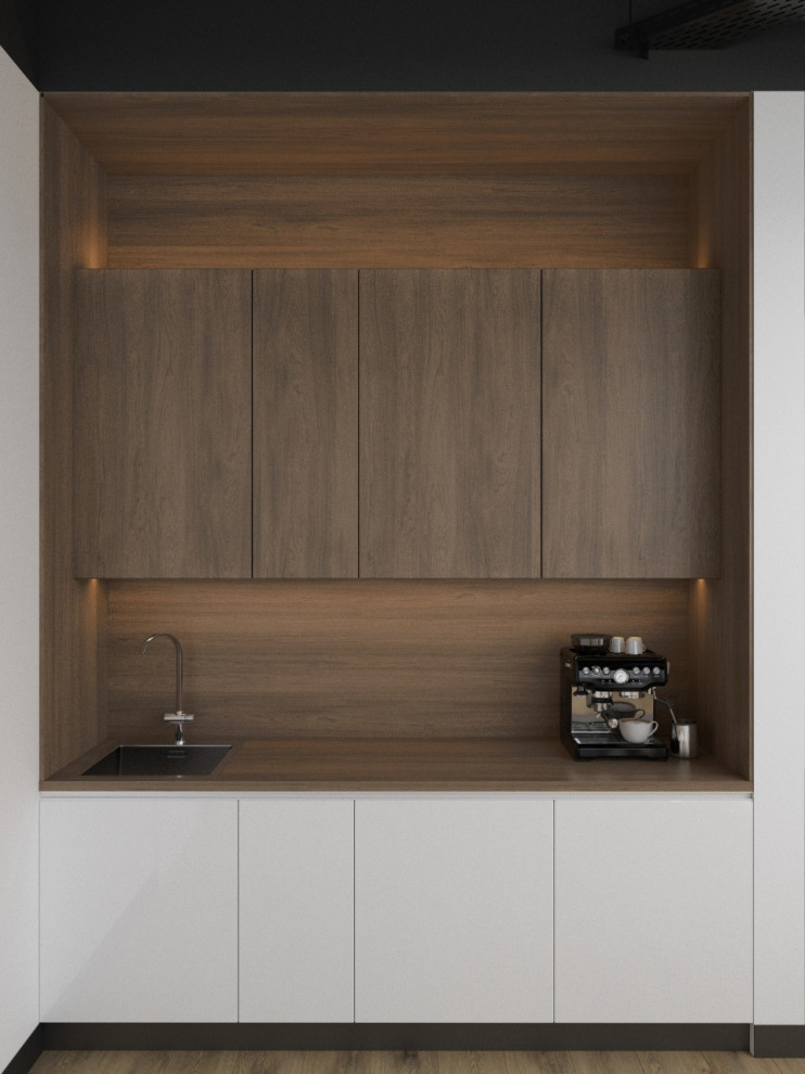 офис Башня Федерация