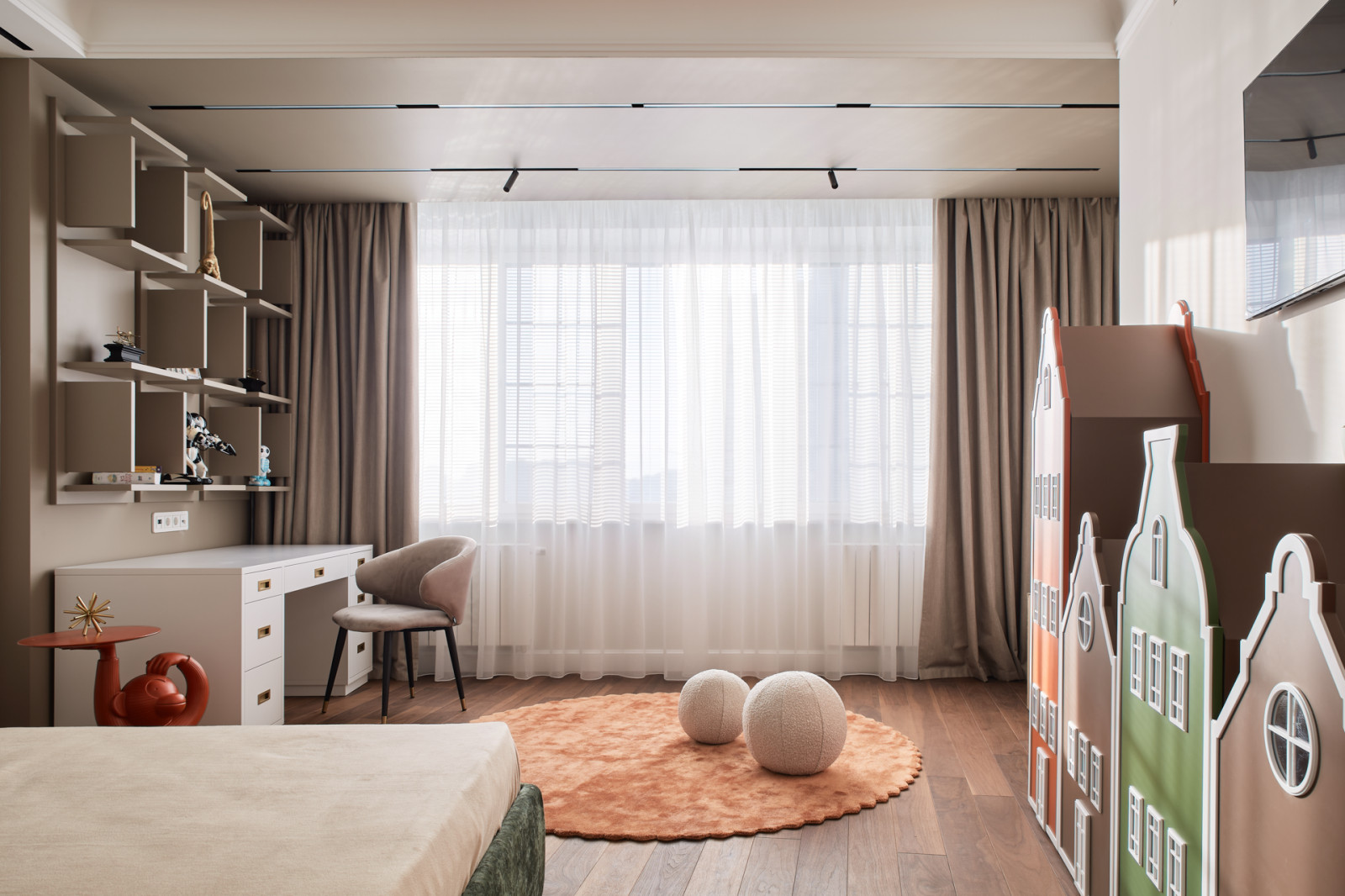 ЖК "Воронцово"