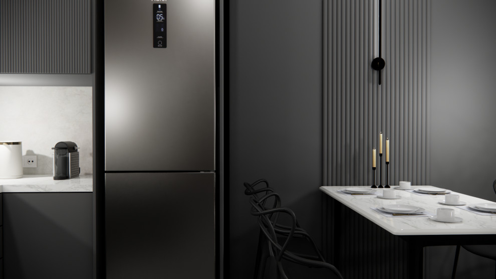 Обложка проекта: ЖК  "Интеллект квартал"