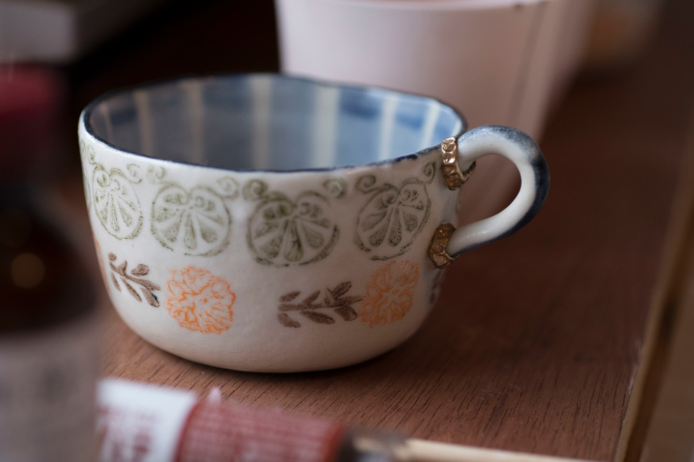 Своими руками: Кинцуги, или Как сделать разбитые вещи красивыми