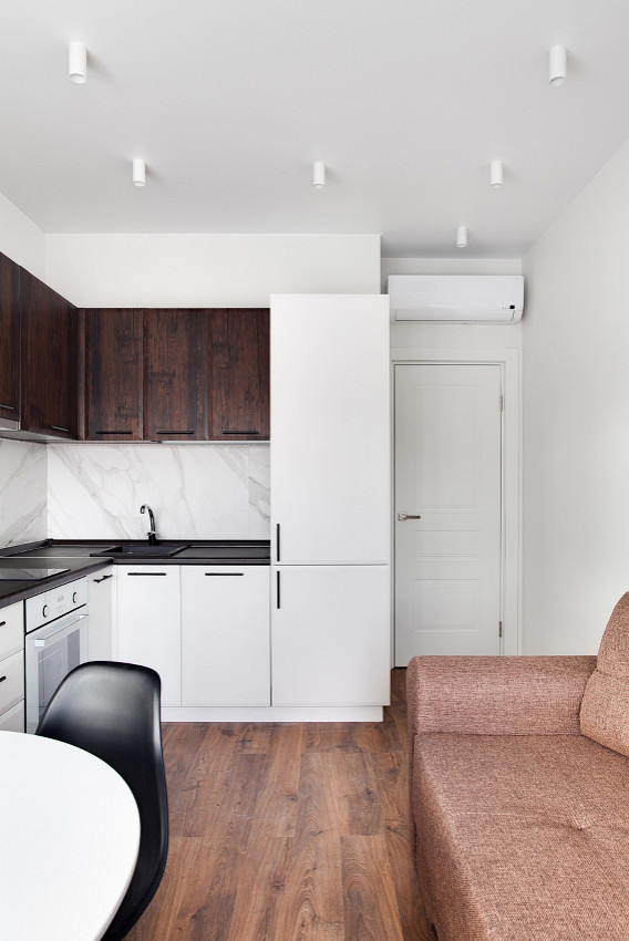 ЖК Маяковский