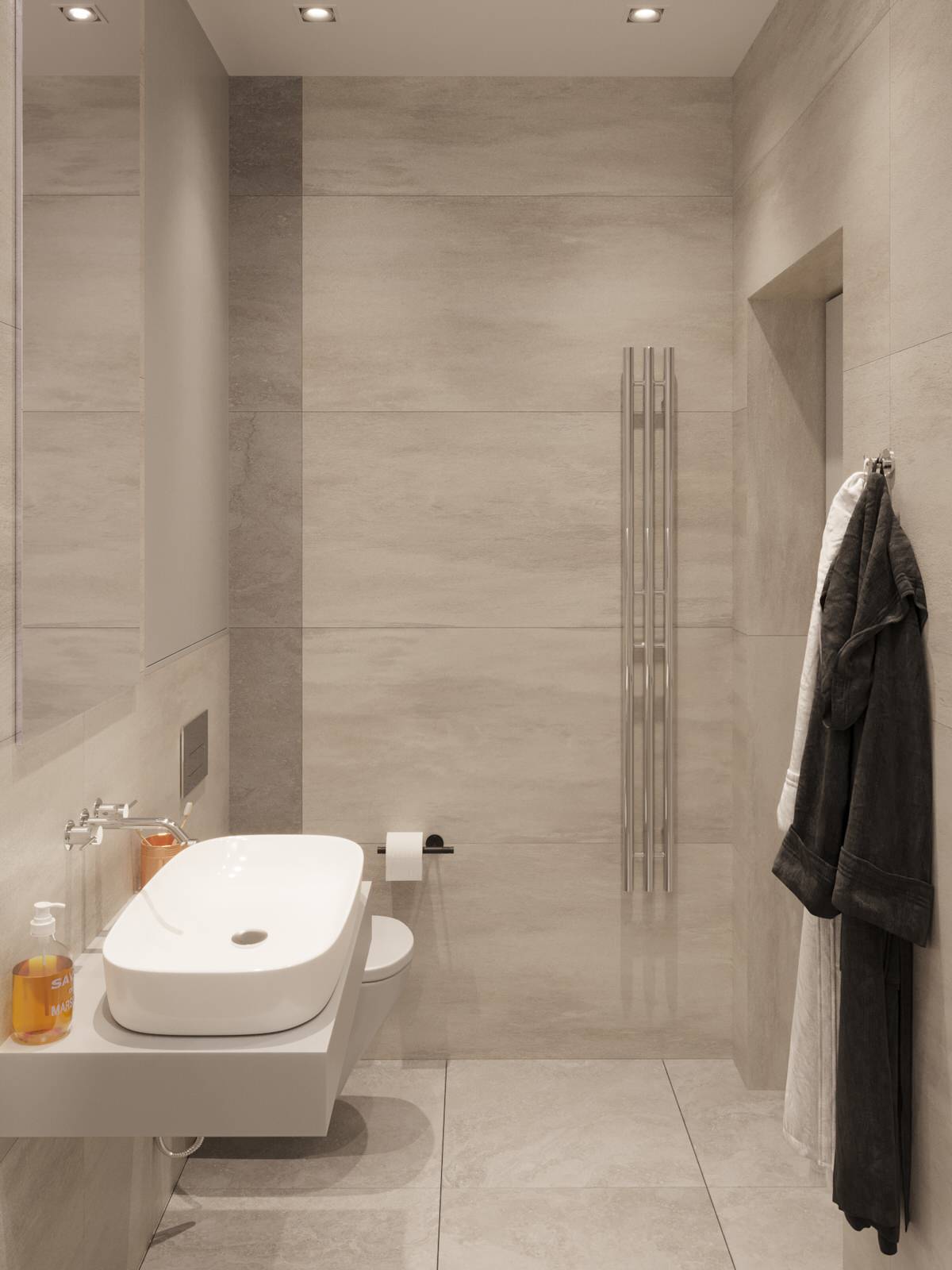 Проект в московской области, ДНТ Невзорово