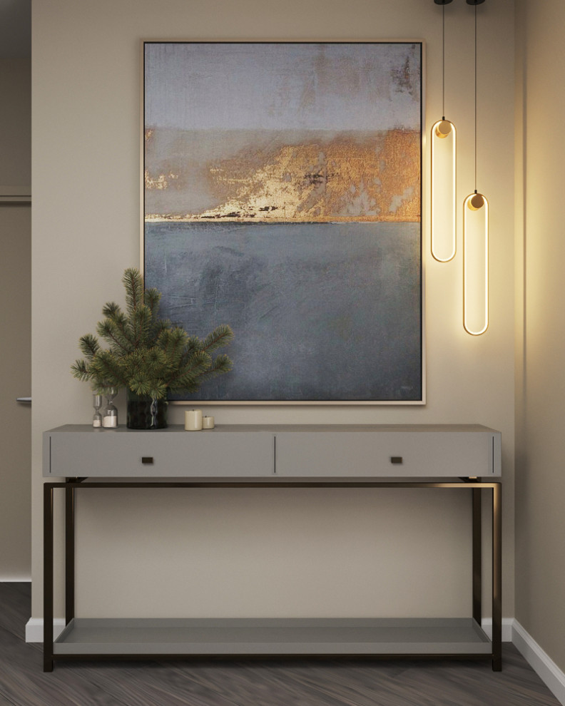 Проект частного дома в Ростовской области