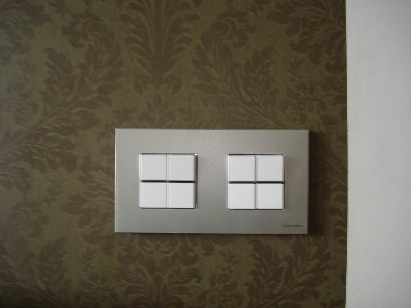 Ремонт коттеджа